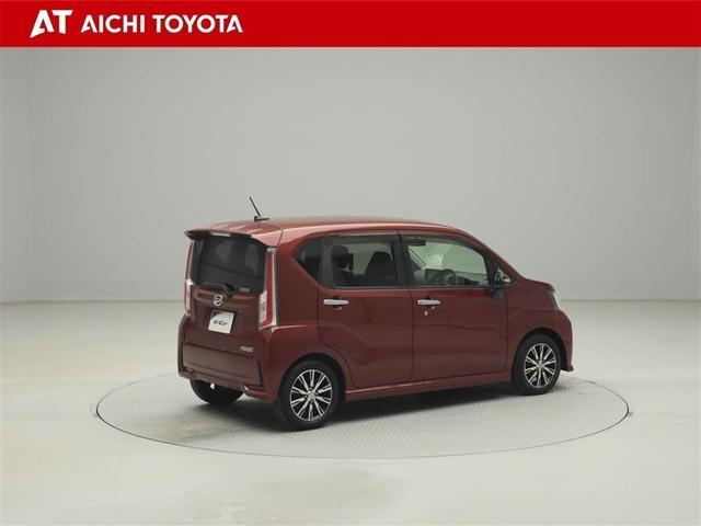 ムーヴ カスタム X SAII(6枚目)