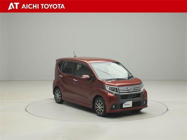 ムーヴ カスタム X SAII(8枚目)