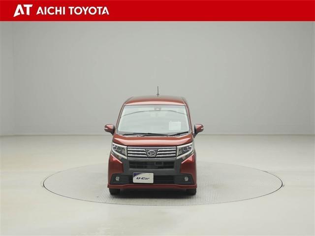 ムーヴ カスタム X SAII(9枚目)