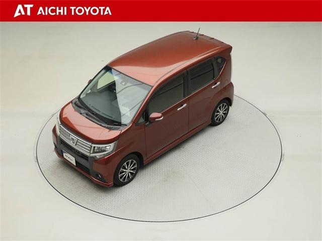 ムーヴ カスタム X SAII(10枚目)