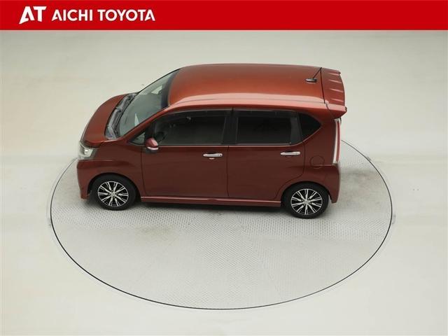 ムーヴ カスタム X SAII(11枚目)