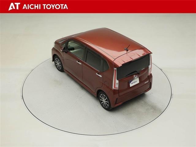 ムーヴ カスタム X SAII(12枚目)