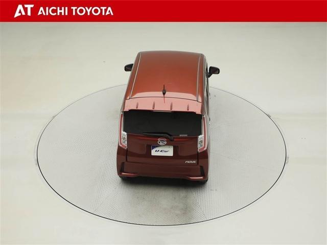 ムーヴ カスタム X SAII(13枚目)