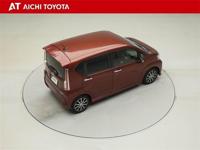 ムーヴ カスタム X SAII(14枚目)