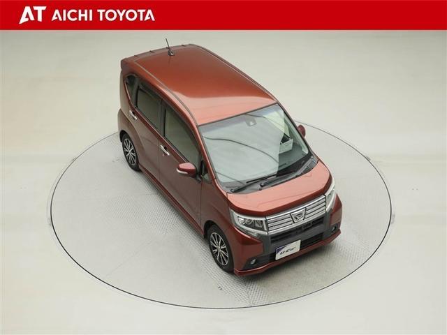 ムーヴ カスタム X SAII(16枚目)