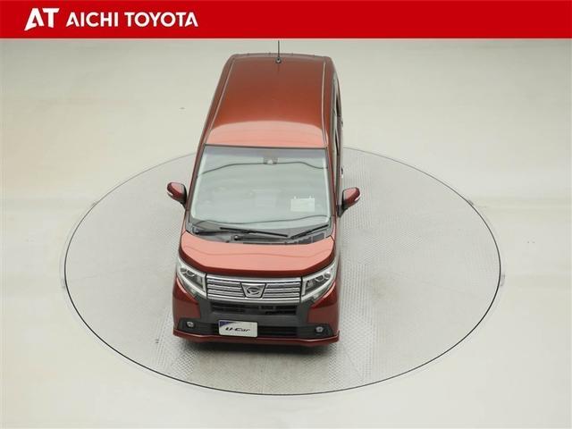 ムーヴ カスタム X SAII(17枚目)