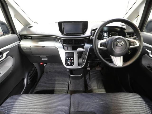 ムーヴ カスタム X SAII(18枚目)