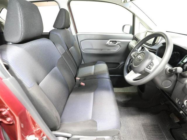 ムーヴ カスタム X SAII(19枚目)