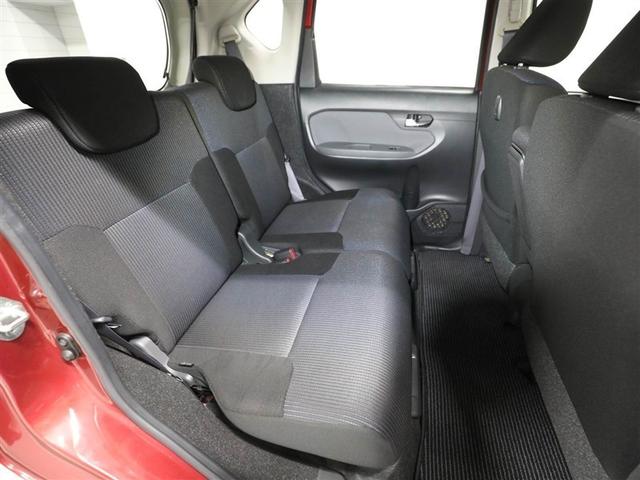 ムーヴ カスタム X SAII(20枚目)