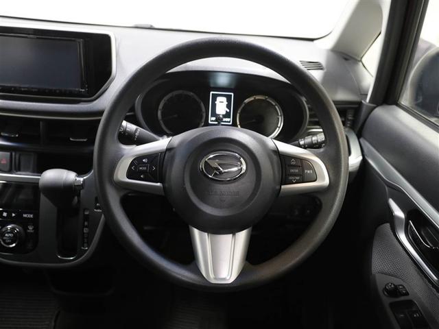 ムーヴ カスタム X SAII(24枚目)