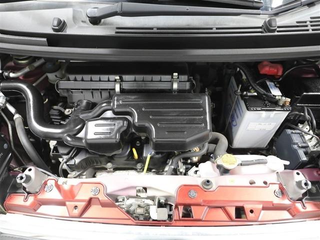 ムーヴ カスタム X SAII(25枚目)