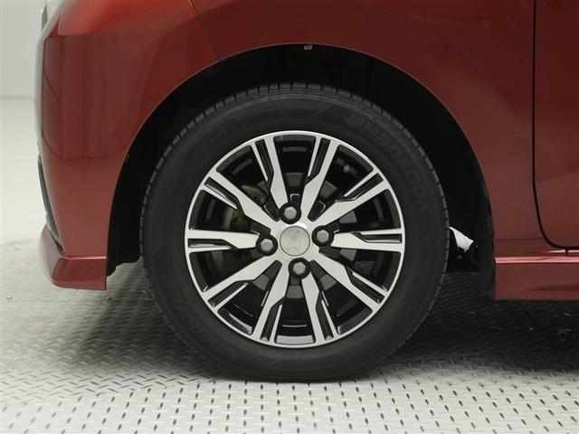 ムーヴ カスタム X SAII(30枚目)