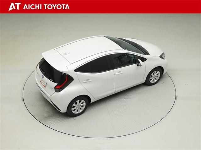 アクア Ｚ　元試乗車　ＬＥＤヘッドライト　スマートキー　１００Ｖ電源　イモビライザー　アルミホイール　ドライブレコーダー　オートクルーズコントロール　エアコン　ＥＳＣ　ナビ　カーテンエアバッグ　ＥＴＣ　キーレス（14枚目）