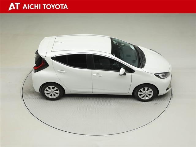 アクア Ｚ　元試乗車　ＬＥＤヘッドライト　スマートキー　１００Ｖ電源　イモビライザー　アルミホイール　ドライブレコーダー　オートクルーズコントロール　エアコン　ＥＳＣ　ナビ　カーテンエアバッグ　ＥＴＣ　キーレス（15枚目）