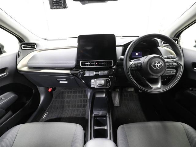 アクア Ｚ　元試乗車　ＬＥＤヘッドライト　スマートキー　１００Ｖ電源　イモビライザー　アルミホイール　ドライブレコーダー　オートクルーズコントロール　エアコン　ＥＳＣ　ナビ　カーテンエアバッグ　ＥＴＣ　キーレス（18枚目）