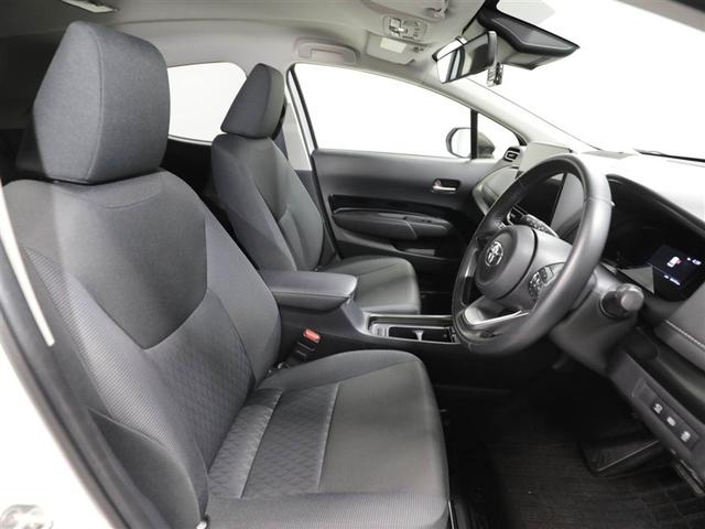 アクア Ｚ　元試乗車　ＬＥＤヘッドライト　スマートキー　１００Ｖ電源　イモビライザー　アルミホイール　ドライブレコーダー　オートクルーズコントロール　エアコン　ＥＳＣ　ナビ　カーテンエアバッグ　ＥＴＣ　キーレス（19枚目）