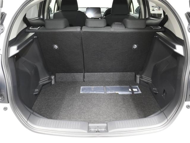 アクア Ｚ　元試乗車　ＬＥＤヘッドライト　スマートキー　１００Ｖ電源　イモビライザー　アルミホイール　ドライブレコーダー　オートクルーズコントロール　エアコン　ＥＳＣ　ナビ　カーテンエアバッグ　ＥＴＣ　キーレス（21枚目）