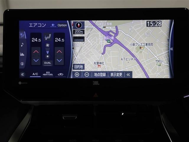 ハリアー Ｚ　エアロ　盗難防止　運転席パワーシート　地デジ　横滑防止装置　リアビューカメラ　ヘッドライトＬＥＤ　アルミホイール　Ｗエアバッグ　キーレス　ドラレコ付き　スマートキ－　サイドエアバッグ　エアコン　ＡＢＳ（22枚目）