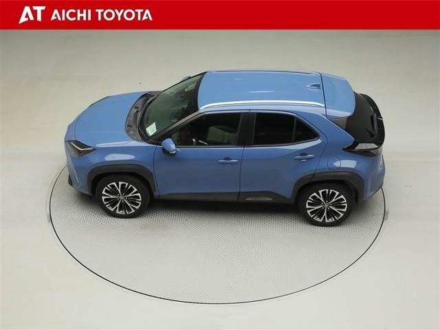 ヤリスクロス Z バックモニタ ワンオーナ 横滑り防止システム ナビ&TV イモビ カーテンエアバッグ クルーズC エアコン スマートキ- アルミ 地デジ キーフリー パワステ ダブルエアバック LEDヘット ABS(11枚目)
