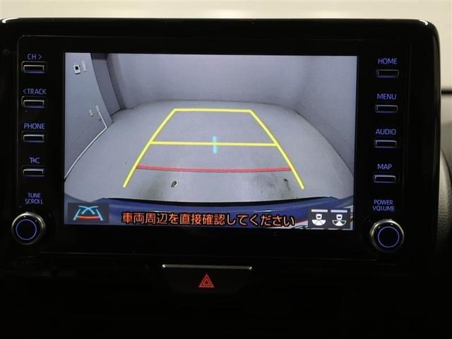 ヤリスクロス Z バックモニタ ワンオーナ 横滑り防止システム ナビ&TV イモビ カーテンエアバッグ クルーズC エアコン スマートキ- アルミ 地デジ キーフリー パワステ ダブルエアバック LEDヘット ABS(23枚目)
