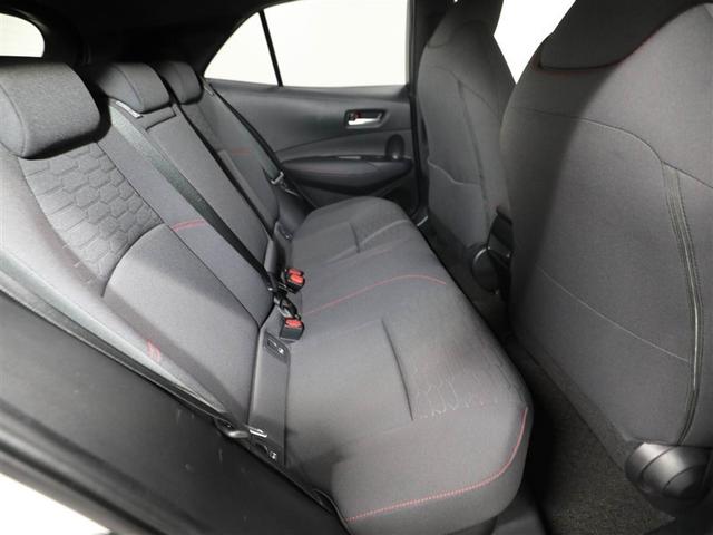 カローラスポーツ ハイブリッドＧ　Ｚ　衝突被害軽減Ｓ　Ｂモニ　地デジＴＶ　盗難防止装置　ＬＥＤライト　ナビ＆ＴＶ　オートクルーズコントロール　メモリ－ナビ　アルミホイール　スマートキ－　ＡＢＳ　パワーウィンドウ　オ－トエアコン　エアバッグ（20枚目）