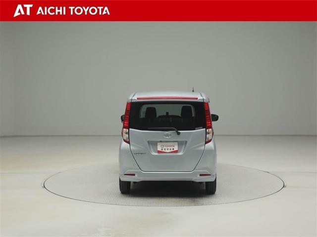 ルーミー Ｇ　追突軽減ブレーキ　パワステ　Ａストップ　ＬＥＤライト　Ｒカメラ　１セグＴＶ　横滑り防止システム　ウォークスルー　エアバック　セキュリティーアラーム　パワーウィンドウ　運転席助手席エアバック　ナビ＆ＴＶ（5枚目）