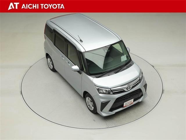 ルーミー Ｇ　追突軽減ブレーキ　パワステ　Ａストップ　ＬＥＤライト　Ｒカメラ　１セグＴＶ　横滑り防止システム　ウォークスルー　エアバック　セキュリティーアラーム　パワーウィンドウ　運転席助手席エアバック　ナビ＆ＴＶ（16枚目）