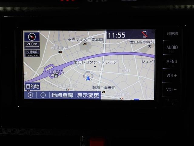 ルーミー Ｇ　追突軽減ブレーキ　パワステ　Ａストップ　ＬＥＤライト　Ｒカメラ　１セグＴＶ　横滑り防止システム　ウォークスルー　エアバック　セキュリティーアラーム　パワーウィンドウ　運転席助手席エアバック　ナビ＆ＴＶ（22枚目）