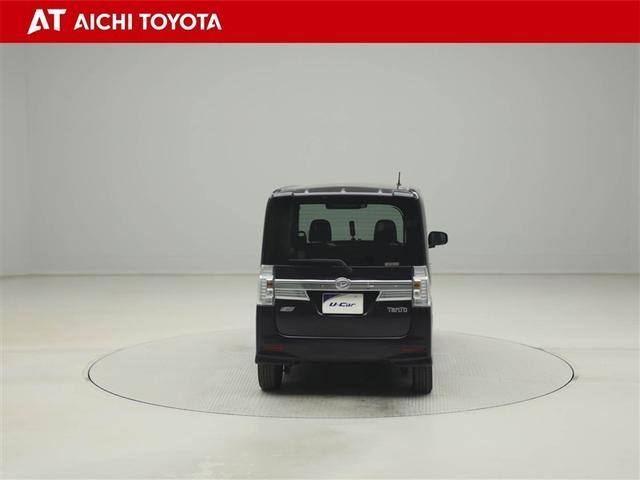 タント カスタムＲＳ　ＳＡ　サポカー　Ｒカメ　アイドリングＳ　スマートキ　横滑り防止装置付き　ＬＥＤへッドライト　サイドエアＢ　セキュリティアラーム　ＥＴＣ付き　ＴＶナビ　ワンオーナー　ＡＡＣ　ＡＷ　キーフリーシステム　ＡＢＳ（5枚目）