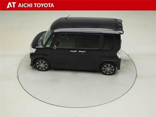 タント カスタムＲＳ　ＳＡ　サポカー　Ｒカメ　アイドリングＳ　スマートキ　横滑り防止装置付き　ＬＥＤへッドライト　サイドエアＢ　セキュリティアラーム　ＥＴＣ付き　ＴＶナビ　ワンオーナー　ＡＡＣ　ＡＷ　キーフリーシステム　ＡＢＳ（11枚目）