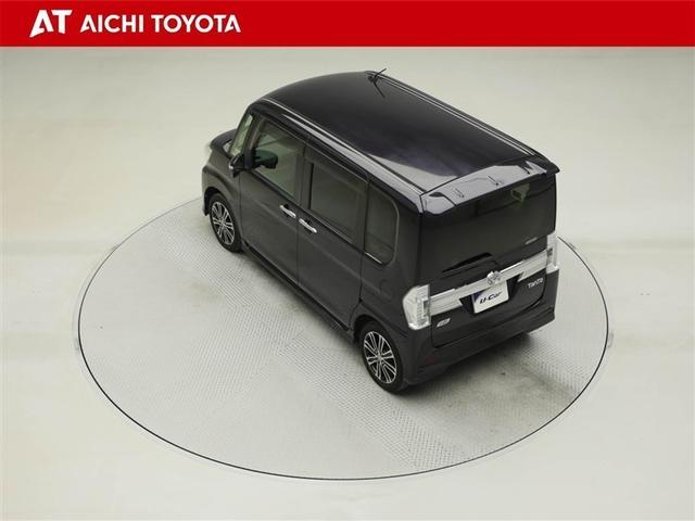 タント カスタムＲＳ　ＳＡ　サポカー　Ｒカメ　アイドリングＳ　スマートキ　横滑り防止装置付き　ＬＥＤへッドライト　サイドエアＢ　セキュリティアラーム　ＥＴＣ付き　ＴＶナビ　ワンオーナー　ＡＡＣ　ＡＷ　キーフリーシステム　ＡＢＳ（12枚目）