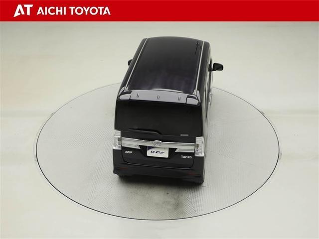 タント カスタムＲＳ　ＳＡ　サポカー　Ｒカメ　アイドリングＳ　スマートキ　横滑り防止装置付き　ＬＥＤへッドライト　サイドエアＢ　セキュリティアラーム　ＥＴＣ付き　ＴＶナビ　ワンオーナー　ＡＡＣ　ＡＷ　キーフリーシステム　ＡＢＳ（13枚目）