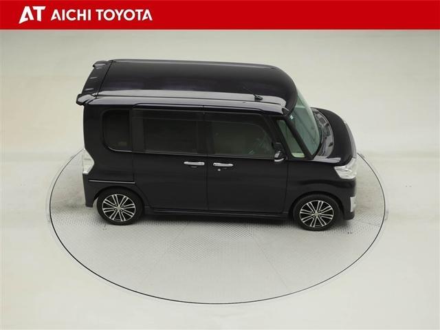 タント カスタムＲＳ　ＳＡ　サポカー　Ｒカメ　アイドリングＳ　スマートキ　横滑り防止装置付き　ＬＥＤへッドライト　サイドエアＢ　セキュリティアラーム　ＥＴＣ付き　ＴＶナビ　ワンオーナー　ＡＡＣ　ＡＷ　キーフリーシステム　ＡＢＳ（15枚目）