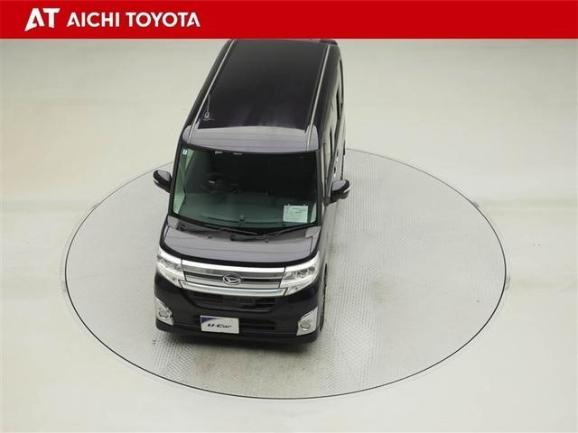 タント カスタムＲＳ　ＳＡ　サポカー　Ｒカメ　アイドリングＳ　スマートキ　横滑り防止装置付き　ＬＥＤへッドライト　サイドエアＢ　セキュリティアラーム　ＥＴＣ付き　ＴＶナビ　ワンオーナー　ＡＡＣ　ＡＷ　キーフリーシステム　ＡＢＳ（17枚目）