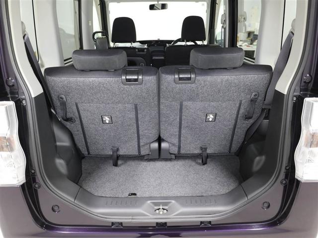 タント カスタムＲＳ　ＳＡ　サポカー　Ｒカメ　アイドリングＳ　スマートキ　横滑り防止装置付き　ＬＥＤへッドライト　サイドエアＢ　セキュリティアラーム　ＥＴＣ付き　ＴＶナビ　ワンオーナー　ＡＡＣ　ＡＷ　キーフリーシステム　ＡＢＳ（21枚目）