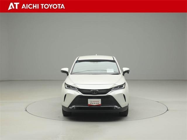 ハリアー Ｚ　盗難防止　運転席パワーシート　地デジ　横滑防止装置　リアビューカメラ　ヘッドライトＬＥＤ　アルミホイール　Ｗエアバッグ　キーレス　ドラレコ付き　スマートキ－　サイドエアバッグ　エアコン　ナビ＆ＴＶ（9枚目）