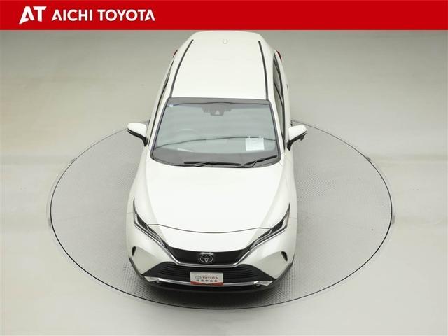 ハリアー Ｚ　盗難防止　運転席パワーシート　地デジ　横滑防止装置　リアビューカメラ　ヘッドライトＬＥＤ　アルミホイール　Ｗエアバッグ　キーレス　ドラレコ付き　スマートキ－　サイドエアバッグ　エアコン　ナビ＆ＴＶ（17枚目）