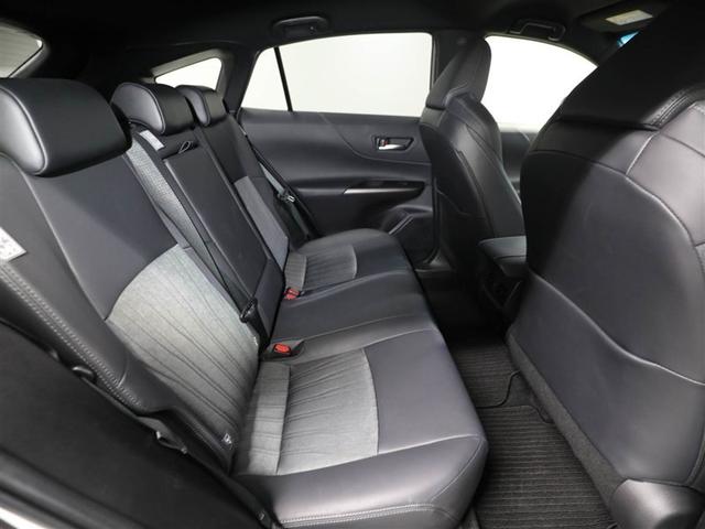 ハリアー Ｚ　盗難防止　運転席パワーシート　地デジ　横滑防止装置　リアビューカメラ　ヘッドライトＬＥＤ　アルミホイール　Ｗエアバッグ　キーレス　ドラレコ付き　スマートキ－　サイドエアバッグ　エアコン　ナビ＆ＴＶ（20枚目）