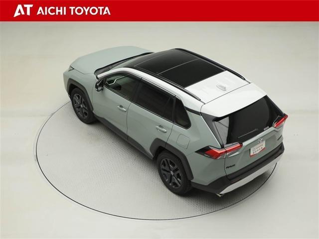 ＲＡＶ４ アドベンチャー　リヤカメラ　ＡＣ１００Ｖ　アルミ　クルーズＣ　ＬＥＤライト　１オーナー　イモビ　地デジ　ＥＳＣ　スマキー　ＰＳ　ＥＴＣ付き　ドラレコ付き　エアコン　４ＷＤ車　電動パワーシート　パワーウインドウ　ＡＢＳ（12枚目）