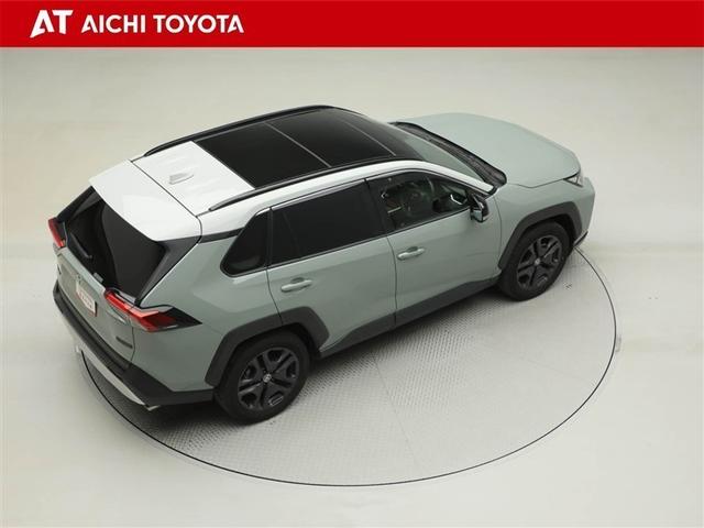 ＲＡＶ４ アドベンチャー　リヤカメラ　ＡＣ１００Ｖ　アルミ　クルーズＣ　ＬＥＤライト　１オーナー　イモビ　地デジ　ＥＳＣ　スマキー　ＰＳ　ＥＴＣ付き　ドラレコ付き　エアコン　４ＷＤ車　電動パワーシート　パワーウインドウ　ＡＢＳ（14枚目）