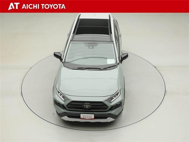 ＲＡＶ４ アドベンチャー　リヤカメラ　ＡＣ１００Ｖ　アルミ　クルーズＣ　ＬＥＤライト　１オーナー　イモビ　地デジ　ＥＳＣ　スマキー　ＰＳ　ＥＴＣ付き　ドラレコ付き　エアコン　４ＷＤ車　電動パワーシート　パワーウインドウ　ＡＢＳ（17枚目）