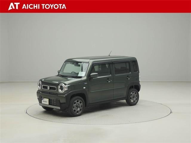 ハスラー ハイブリッドＧ　衝突回避支援システム　Ｓエネチャージ　イモビ　オートクルーズ　スマートキーシステム　ダブルエアバック　パワーステアリング　横滑り防止システム　エアコン　パワーウィンドウ　キーレスエントリー　１オーナー（2枚目）