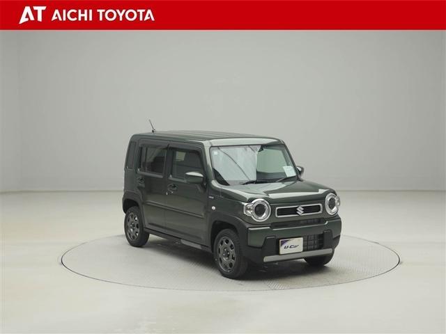 ハスラー ハイブリッドＧ　衝突回避支援システム　Ｓエネチャージ　イモビ　オートクルーズ　スマートキーシステム　ダブルエアバック　パワーステアリング　横滑り防止システム　エアコン　パワーウィンドウ　キーレスエントリー　１オーナー（8枚目）