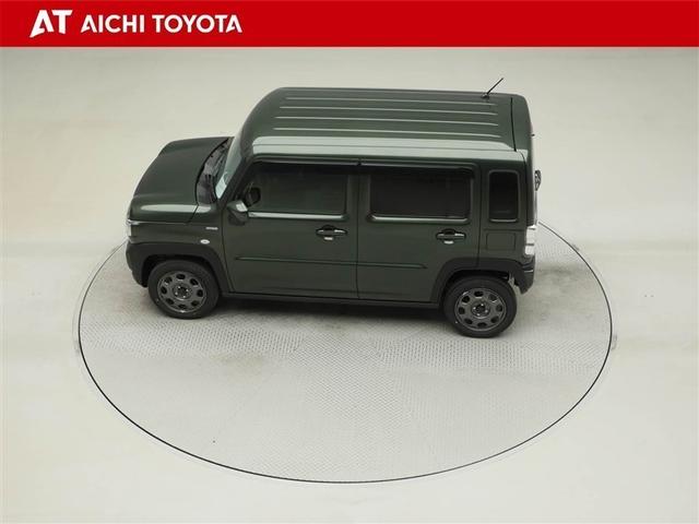 ハスラー ハイブリッドＧ　衝突回避支援システム　Ｓエネチャージ　イモビ　オートクルーズ　スマートキーシステム　ダブルエアバック　パワーステアリング　横滑り防止システム　エアコン　パワーウィンドウ　キーレスエントリー　１オーナー（11枚目）