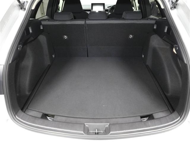 カローラツーリング ハイブリッド　Ｓ　インテリジェントクリアランスソナー　Ｒカメラ　ＡＡＣ　ＬＥＤライト　メディアプレイヤー接続　１オーナー車　横滑防止装置　クルコン　ＥＴＣ車載器　キーフリーシステム　スマートキー　カーテンエアバック（21枚目）