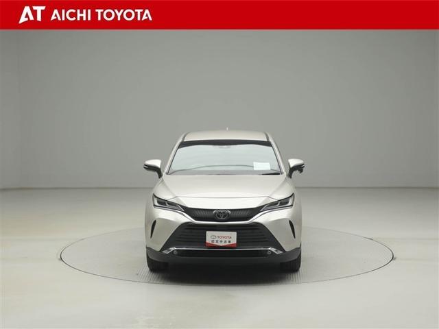 ハリアー Ｇ　レザーパッケージ　メモリナビ　レザーシート　クルーズコントロール　ドライブレコーダー　バックモニター　横滑り防止機能　盗難防止装置　電動シート　キーレス　アルミホイール　ナビ＆ＴＶ　スマートキー　フルセグ　４ＷＤ（9枚目）