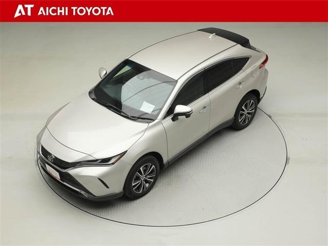 ハリアー Ｇ　レザーパッケージ　メモリナビ　レザーシート　クルーズコントロール　ドライブレコーダー　バックモニター　横滑り防止機能　盗難防止装置　電動シート　キーレス　アルミホイール　ナビ＆ＴＶ　スマートキー　フルセグ　４ＷＤ（10枚目）