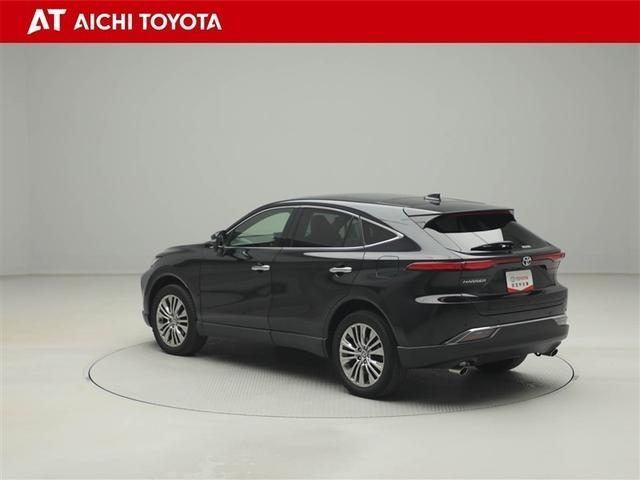 ハリアー Ｚ　クルーズＣ　ドライブレコーダ　パノラマムーンルーフ　Ｂカメラ　イモビ　ナビＴＶ　アルミホイル　ＥＴＣ車載器　ＥＳＣ　メディアプレイヤー接続　エアバッグ　スマートキー　オートエアコン　キーフリー　ＡＢＳ（4枚目）