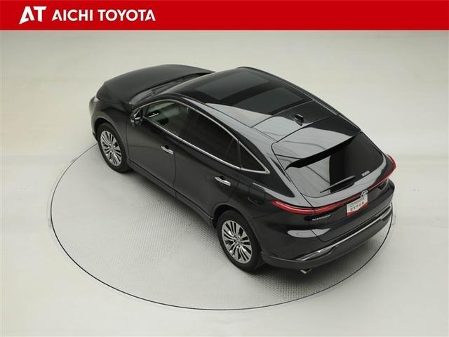 ハリアー Ｚ　クルーズＣ　ドライブレコーダ　パノラマムーンルーフ　Ｂカメラ　イモビ　ナビＴＶ　アルミホイル　ＥＴＣ車載器　ＥＳＣ　メディアプレイヤー接続　エアバッグ　スマートキー　オートエアコン　キーフリー　ＡＢＳ（12枚目）