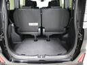 広々としたラゲージスペースを備えています。大きなものや長さのある荷物もしっかりと積み込めます。